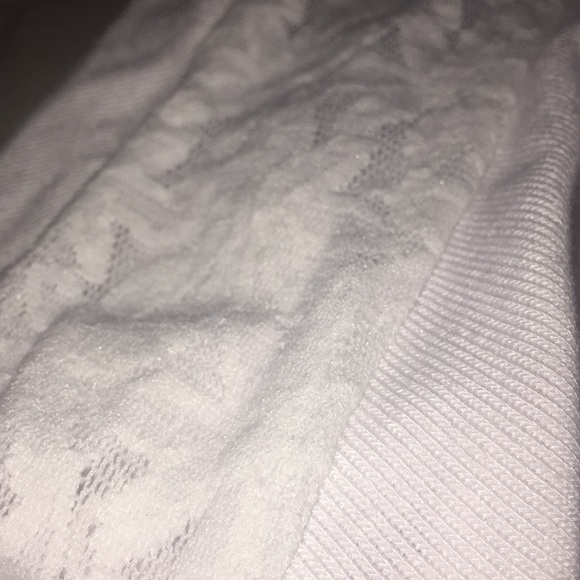 Extremely Me white dress-up cardigan - Picture 2 of 2